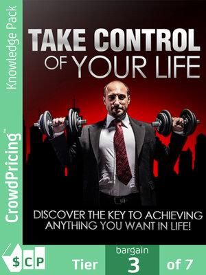 cover image of Take Control of Your Life